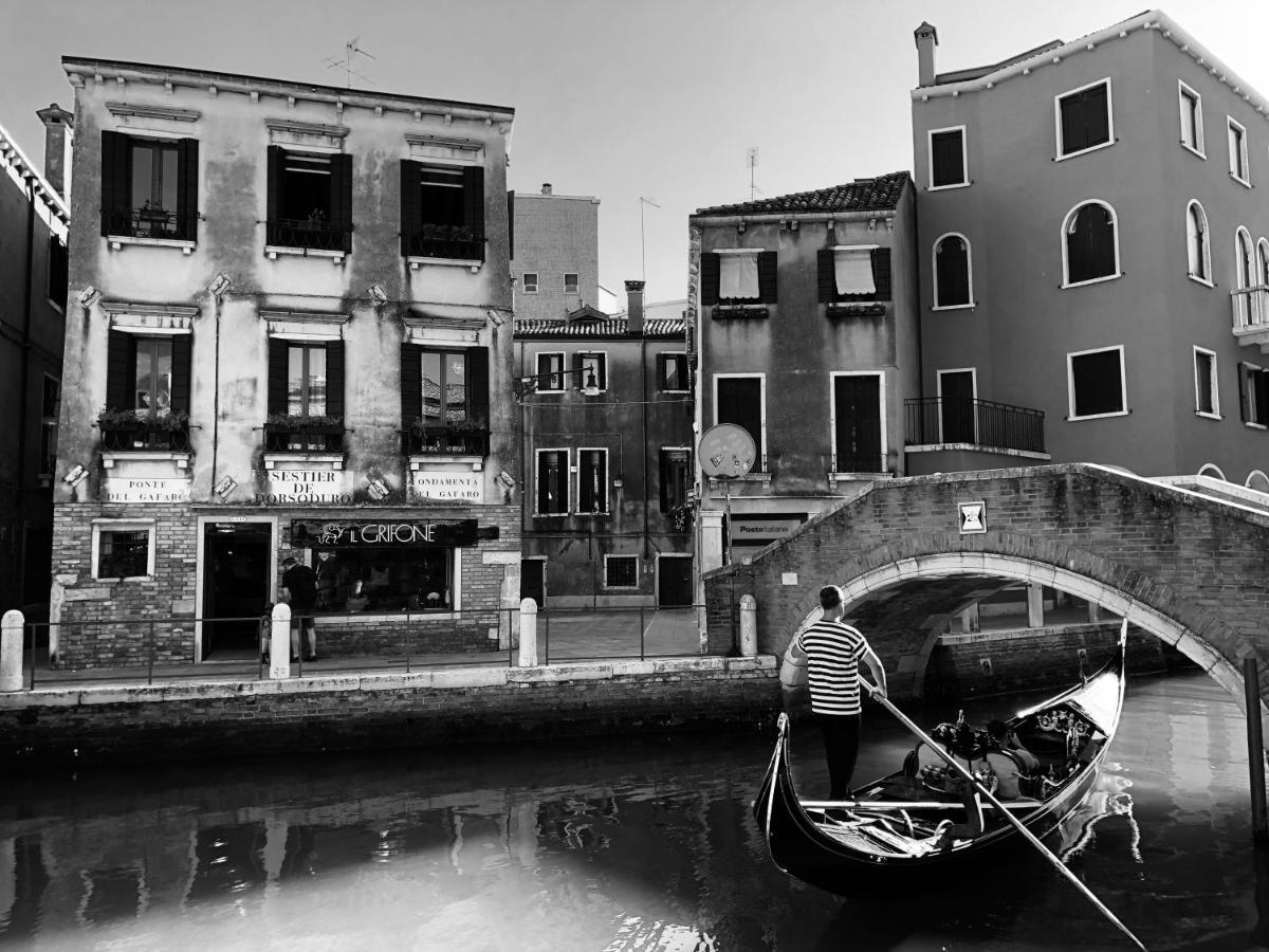 Suite Falier- Luminosa Venezia Exterior foto