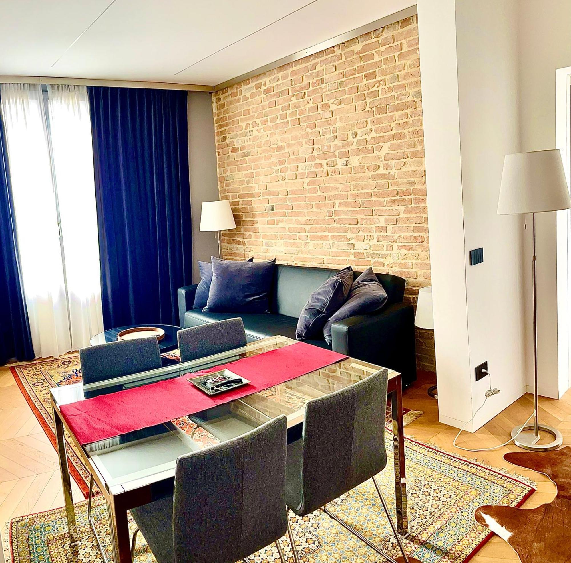 Suite Falier- Luminosa Venezia Exterior foto