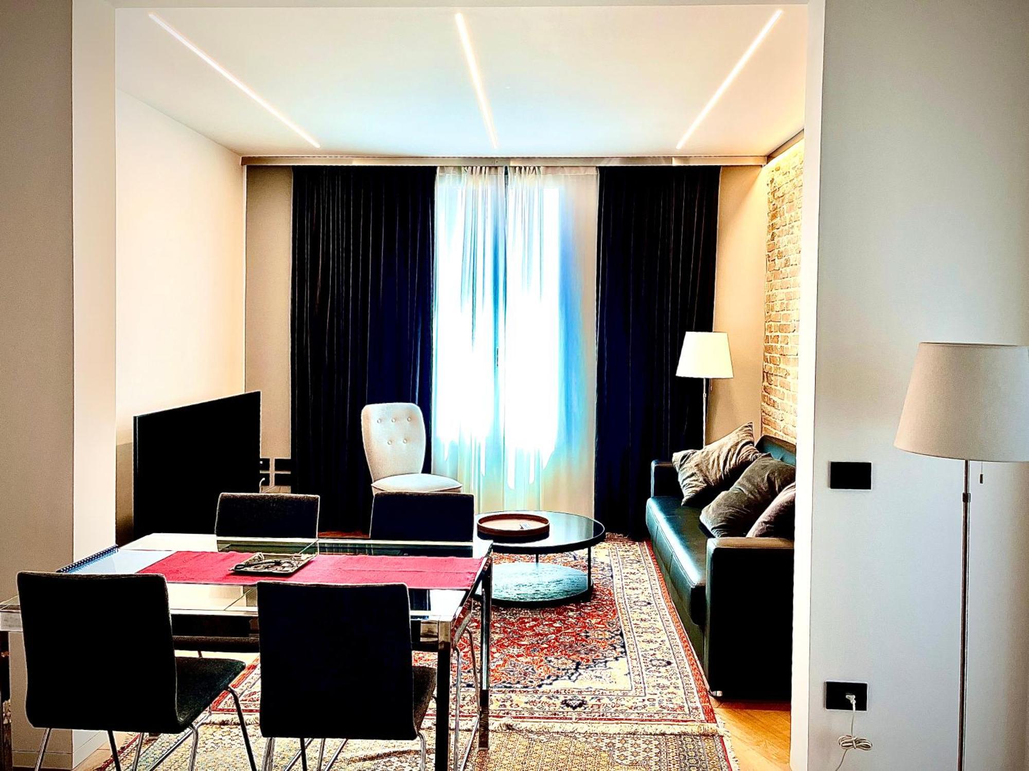 Suite Falier- Luminosa Venezia Exterior foto