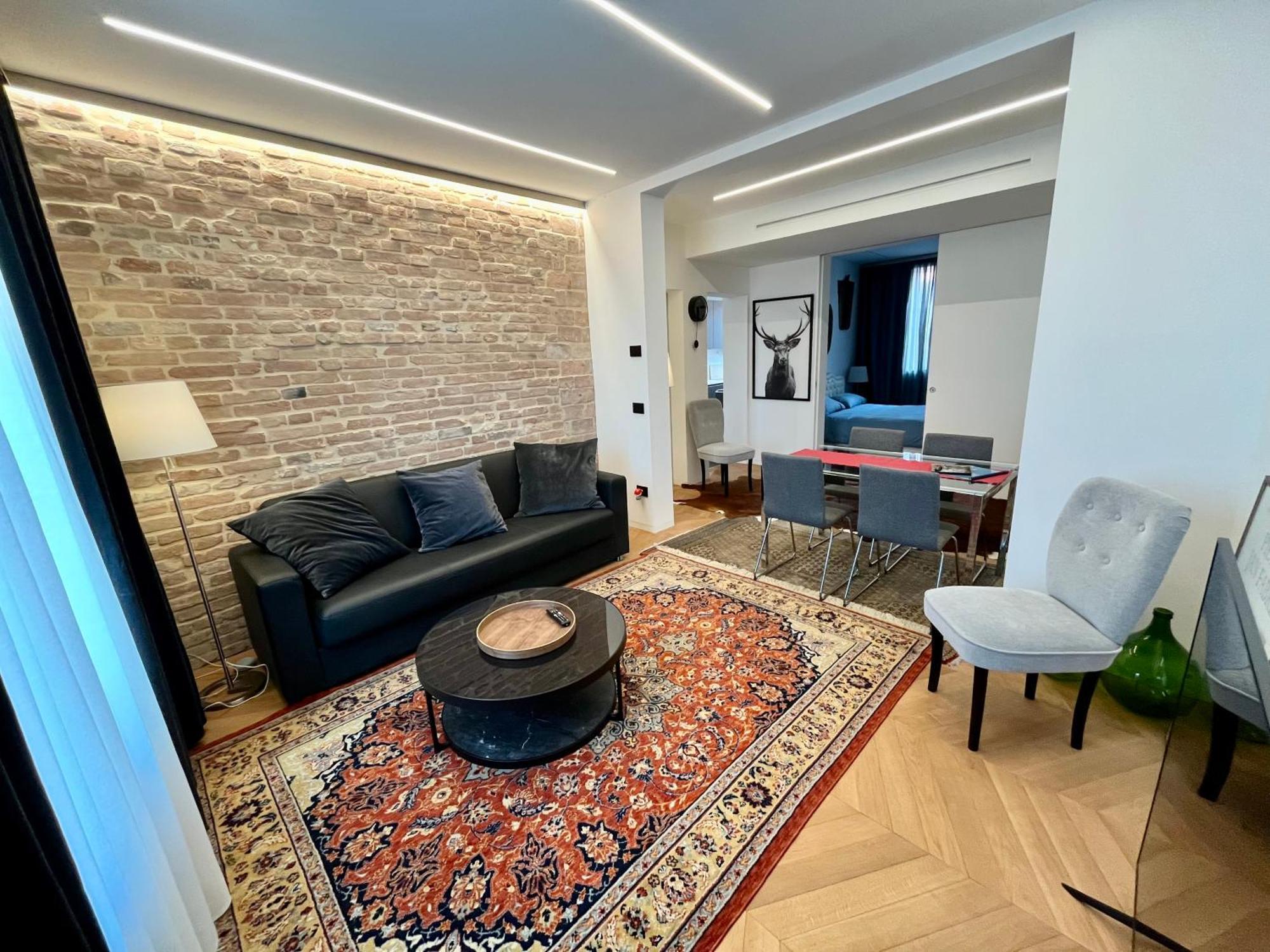 Suite Falier- Luminosa Venezia Exterior foto