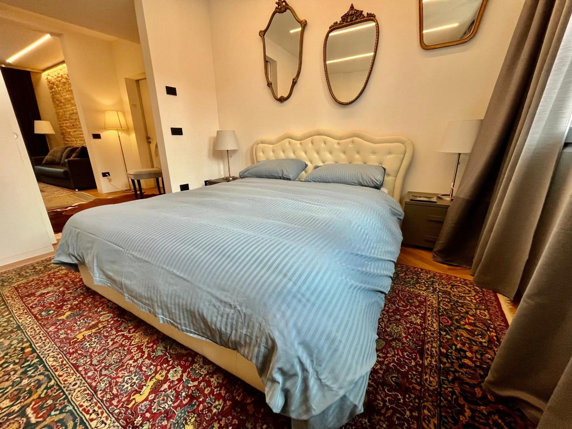 Suite Falier- Luminosa Venezia Exterior foto