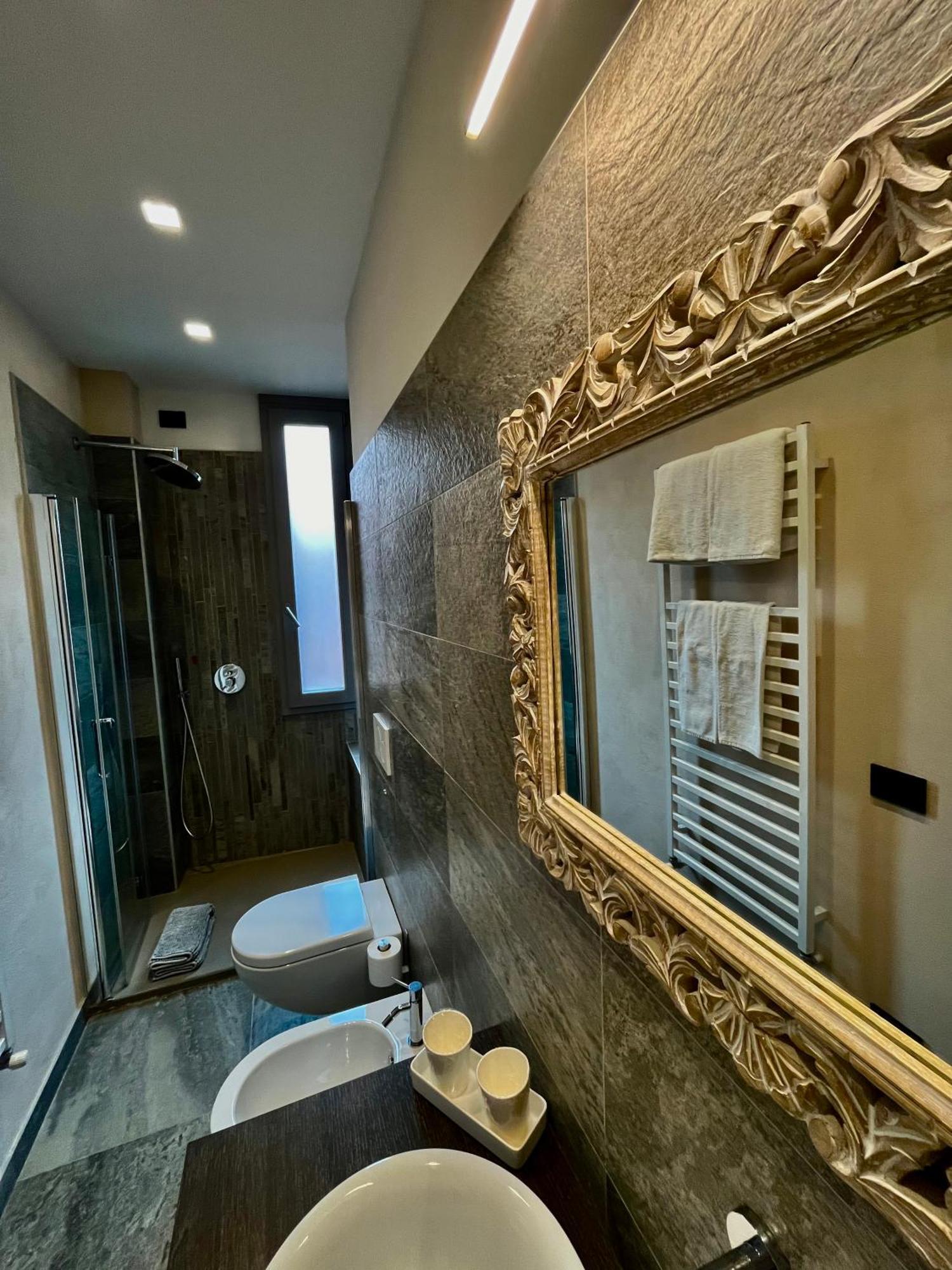 Suite Falier- Luminosa Venezia Exterior foto