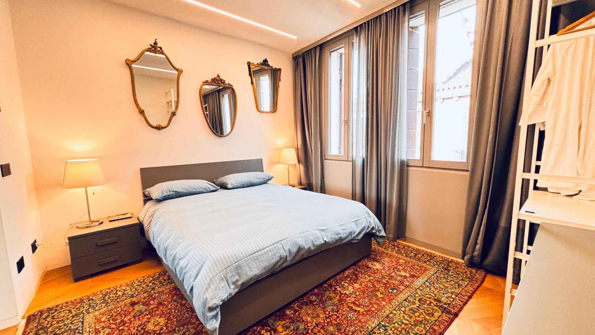 Suite Falier- Luminosa Venezia Exterior foto